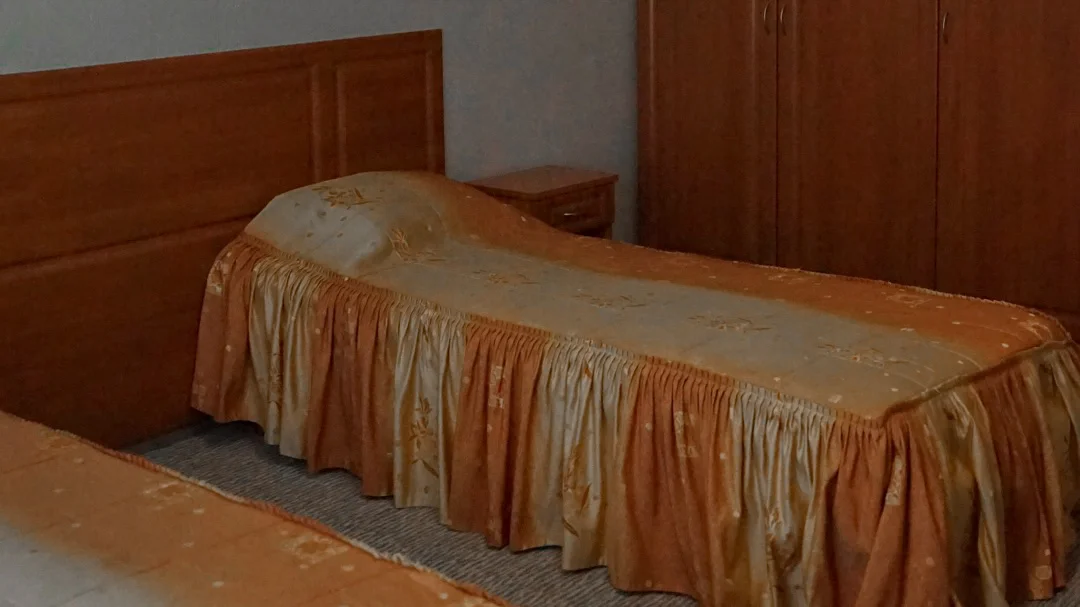 Полулюкс, корпус 7 (2комн, 2 местн)