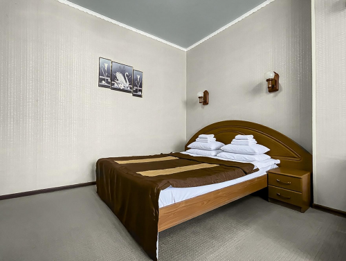 Стандарт, корпус 9 (1 мест., 1 комн.)