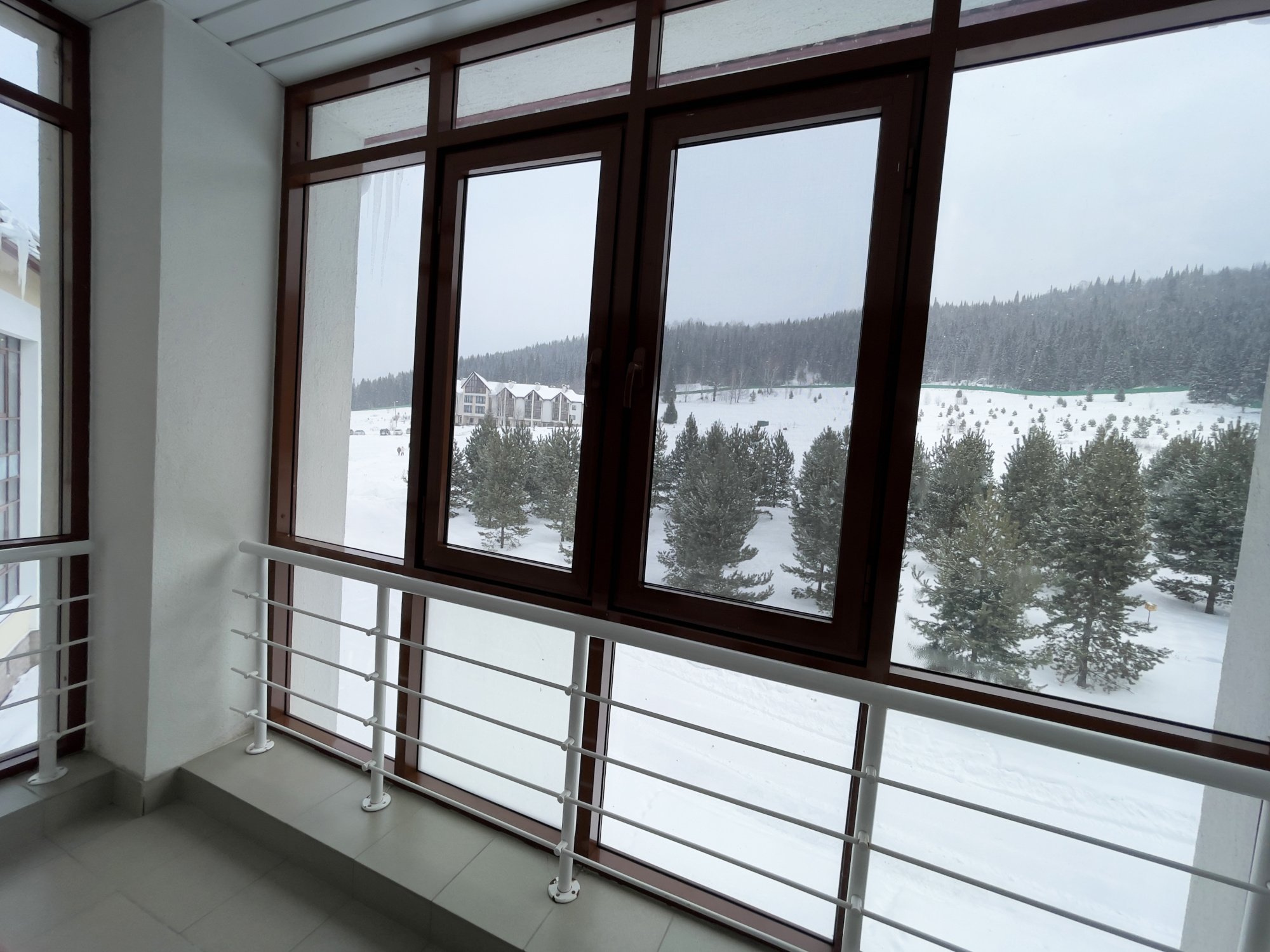 Стандарт, корпус 6 (2мест., 1 комн.)