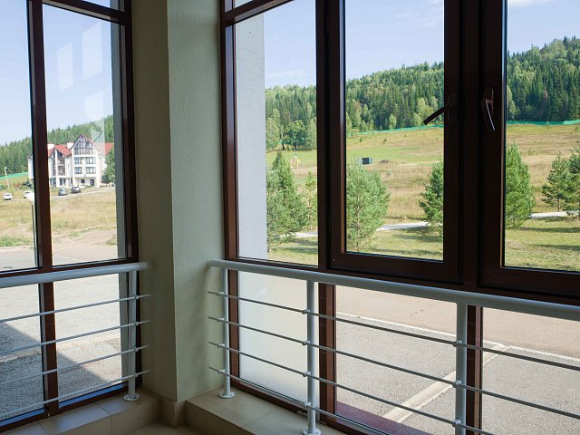 Стандарт, корпус 6 (2мест., 1 комн.)